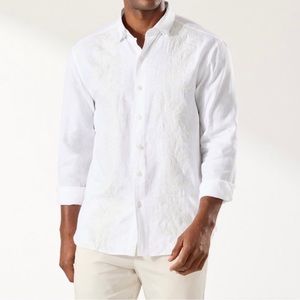 Tommy Bahama Men’s Shirt